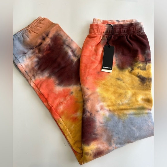 Monrow Pants - Monrow sweats